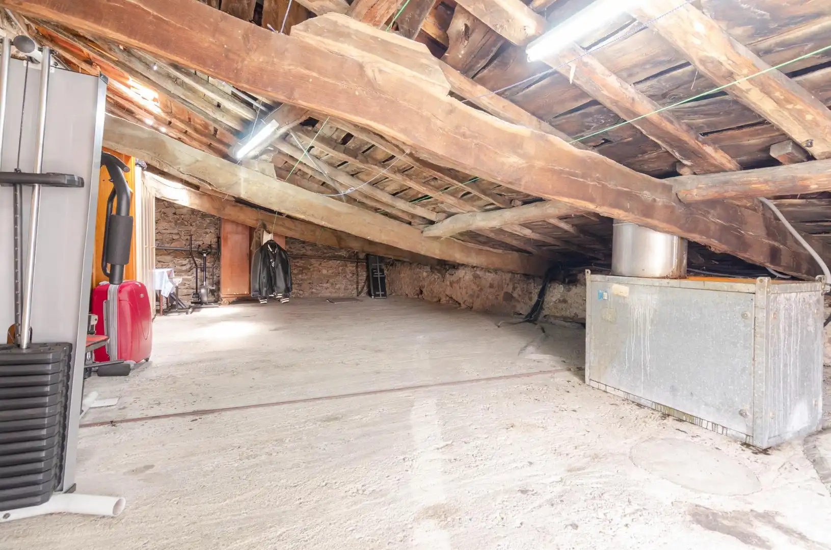 Maison avec jardin à vendre à CRUCERO,EL 17, imagen 40