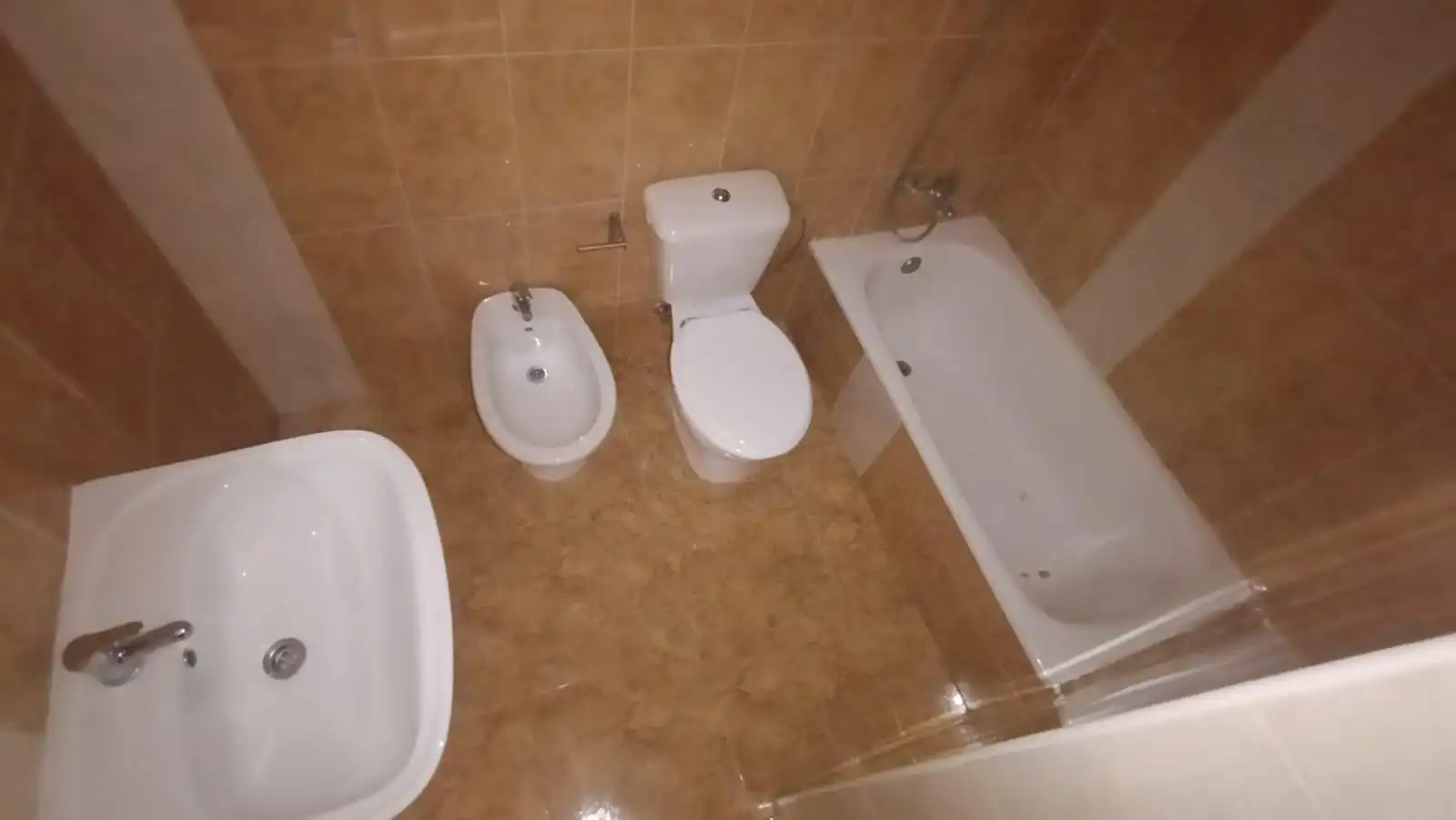Baño de Piso en venta en Vila-seca con Trastero