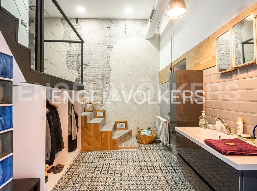 Piso con piscina en venta en Ciutat Vella, imagen 24
