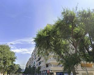 Exterior view of Flat for sale in Granollers  with Terrace