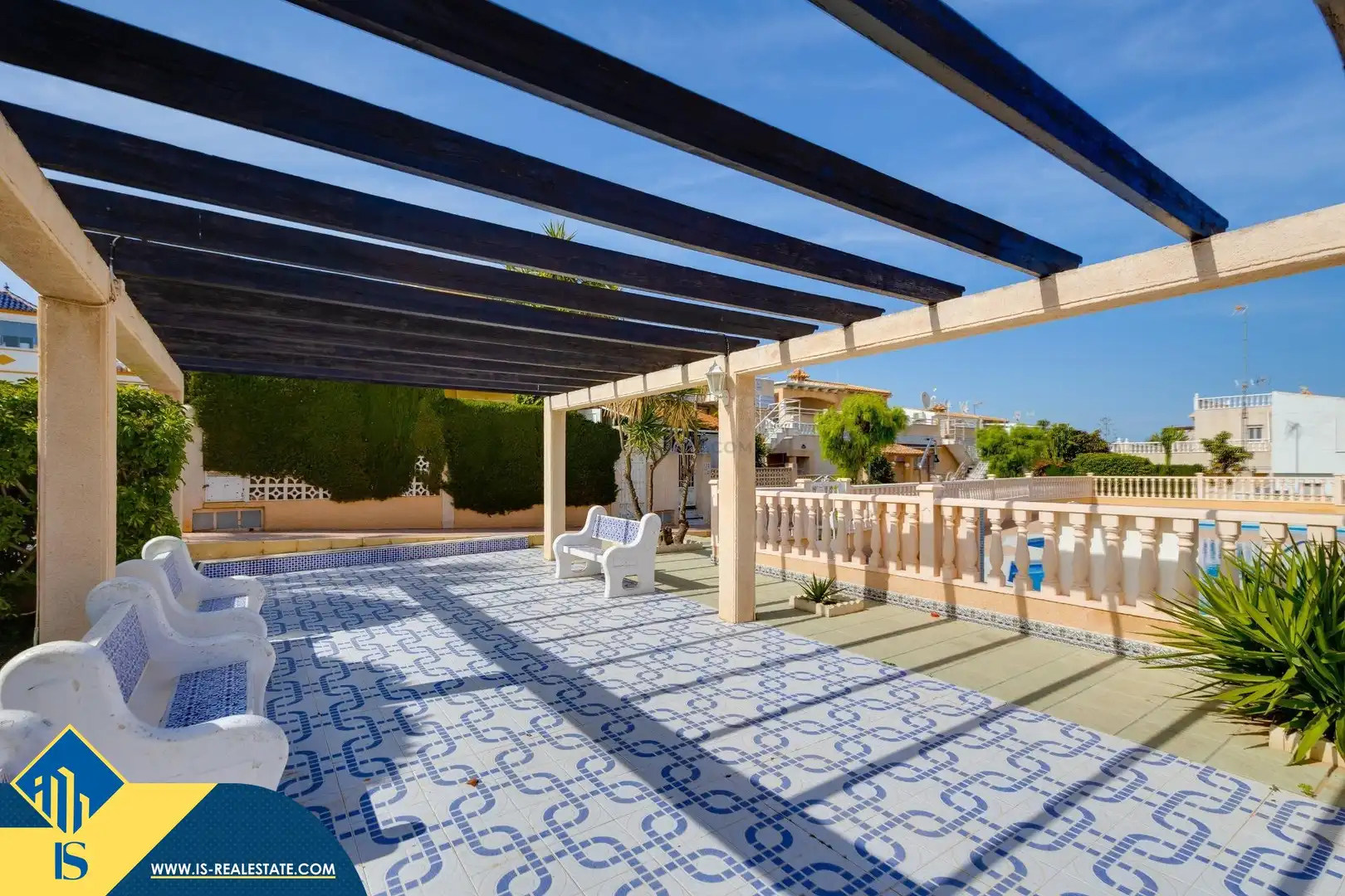 Maison avec piscine à vendre à Los Balcones - Los Altos, imagen 33