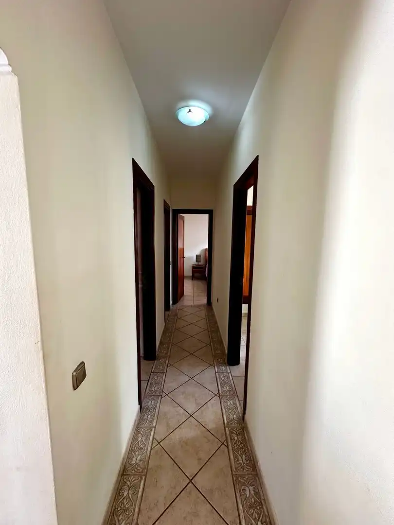 Casa o xalet en venda en Antigua amb Aire condicionat, Jardí privat i Traster