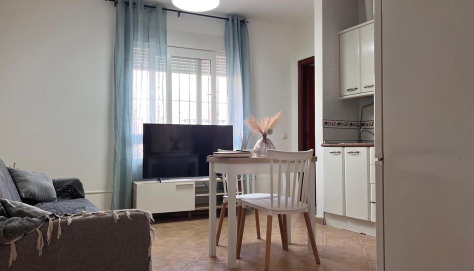 Foto 1 de Apartament en venda a El Rinconcillo, Cádiz