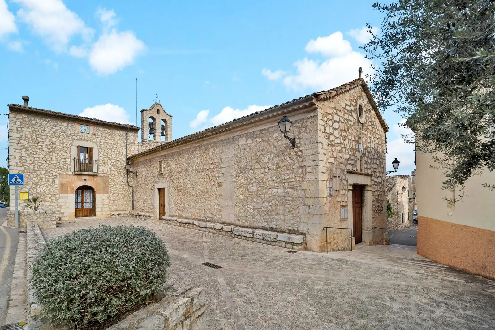 Maison mitoyenne avec terrasse à vendre à Selva, imagen 24