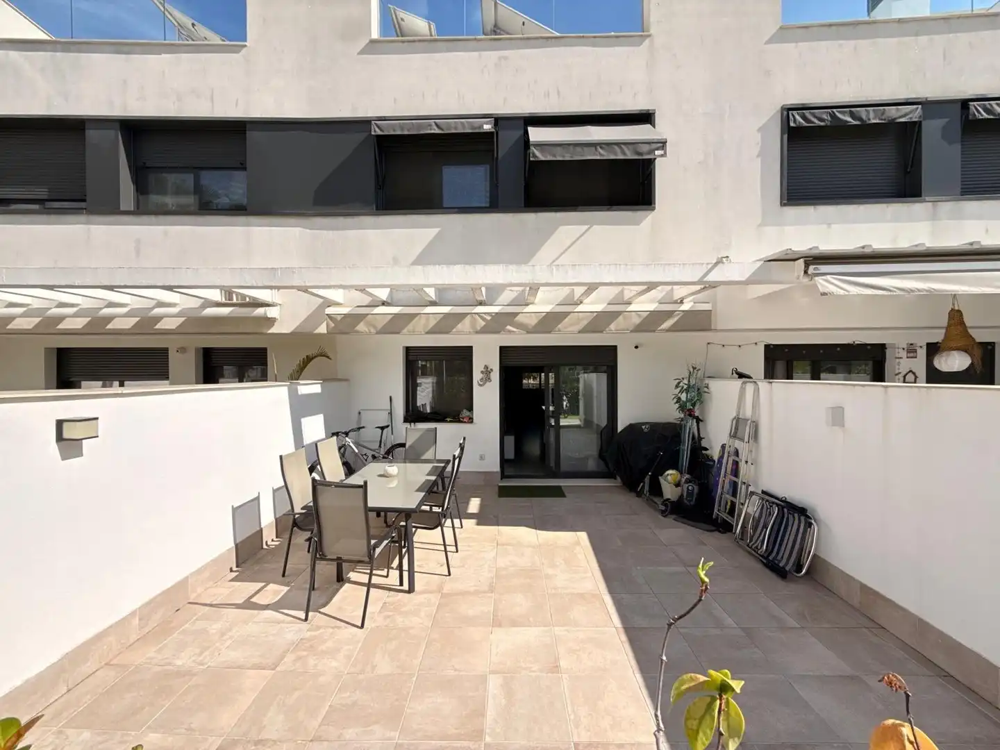 Maison avec piscine à vendre à Calle ALHELI, imagen 14