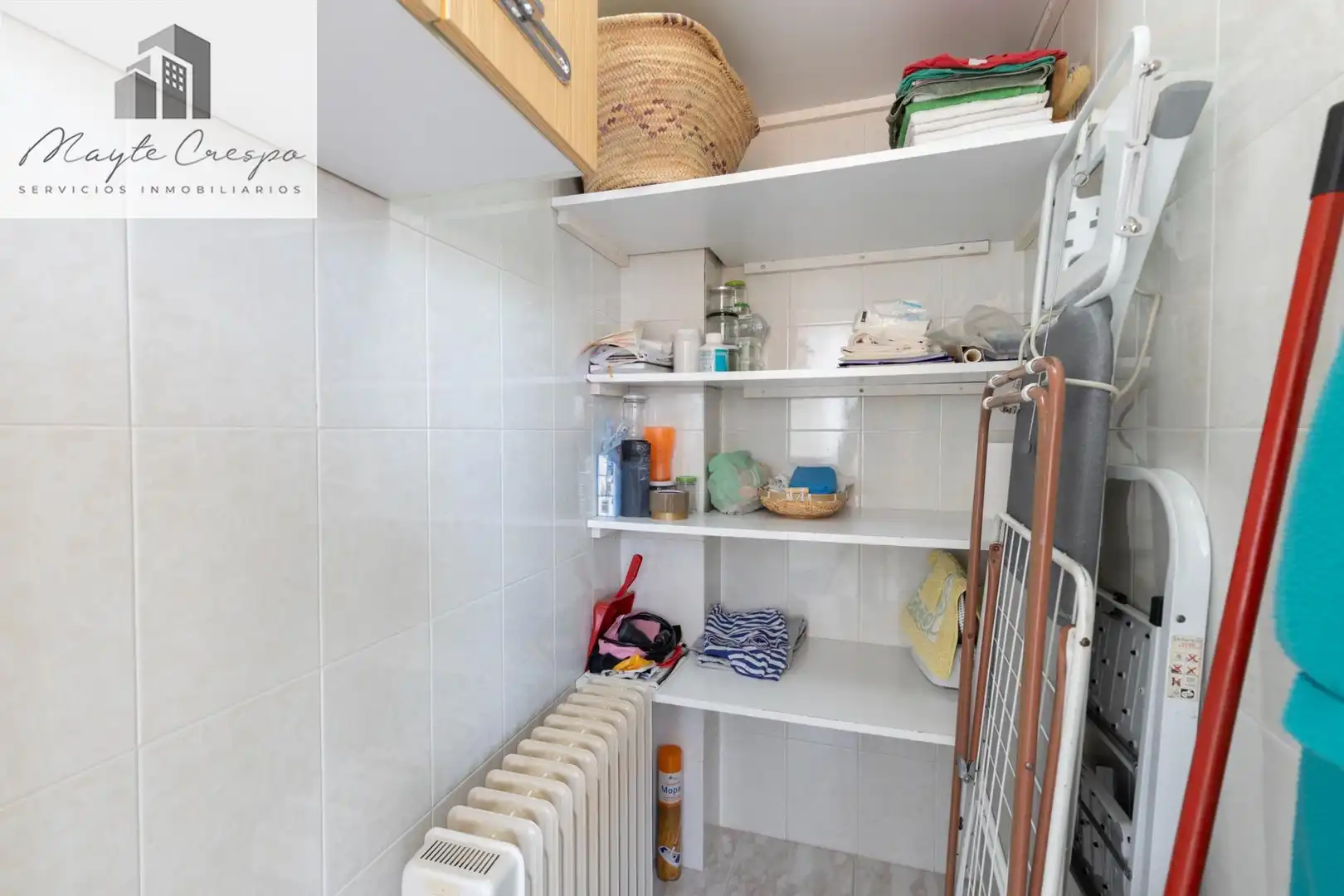 Vivienda con terraza en venta en FCO JOSE GARCIA JIMENEZ, imagen 18
