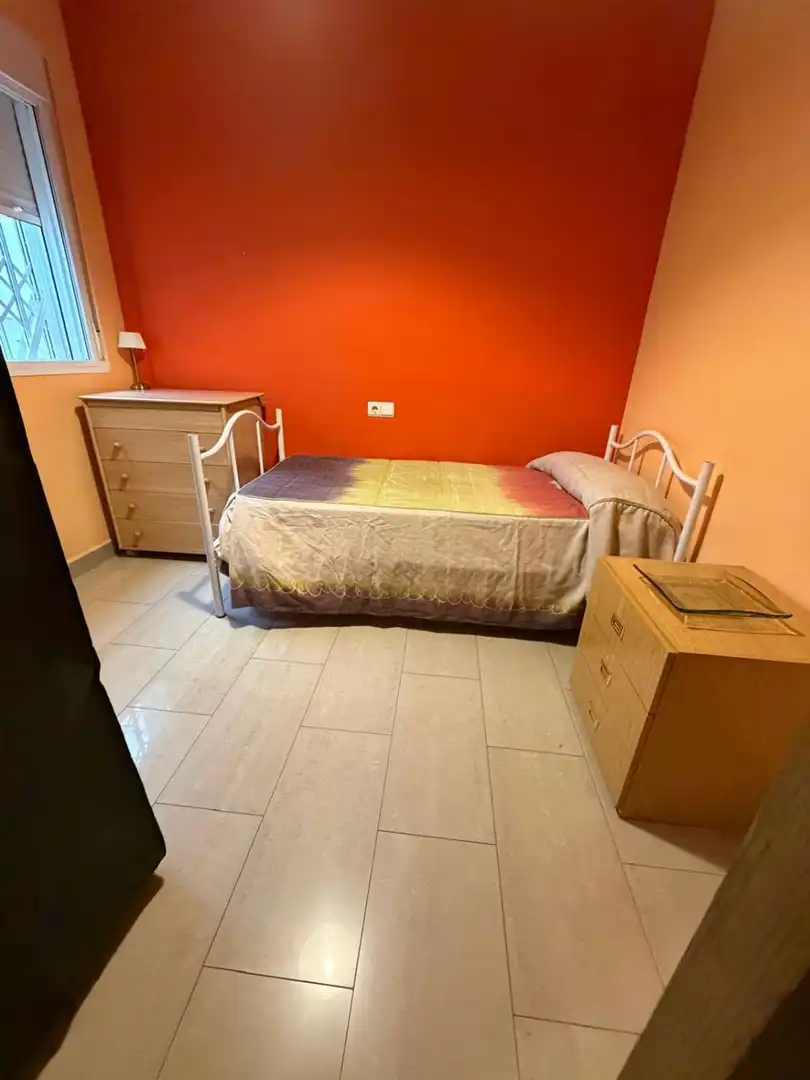 Schlafzimmer von Maisonette zum Verkauf in Alcantarilla mit Terrasse, Möbliert und Alarm