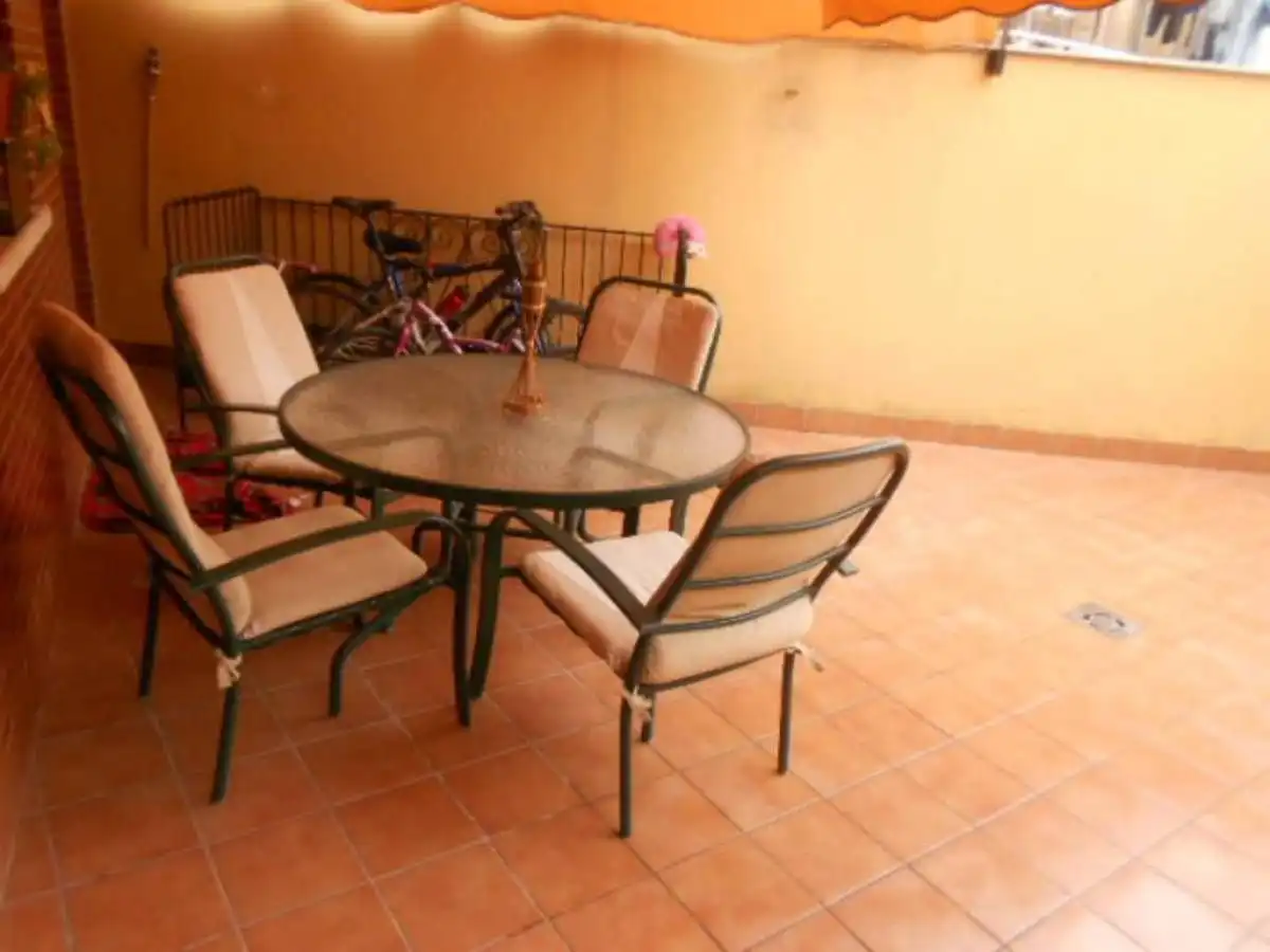 Terrace of Flat for sale in Navarcles  with Heating and Terrace