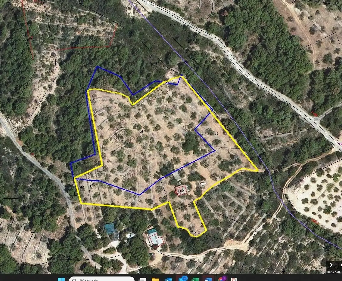 Casa rústica en venta en El Perelló, imagen 9