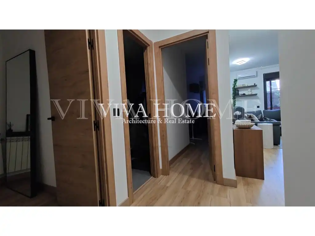 Flat for sale in Centro