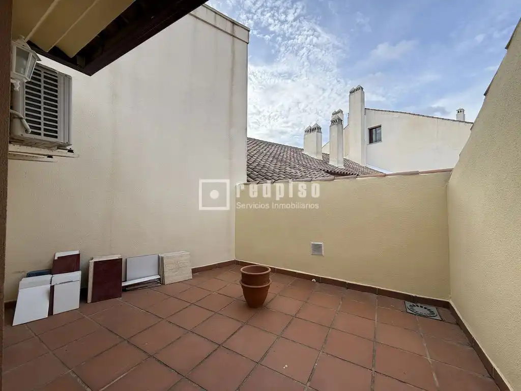 Ático en venta en de la Paloma, imagen 42