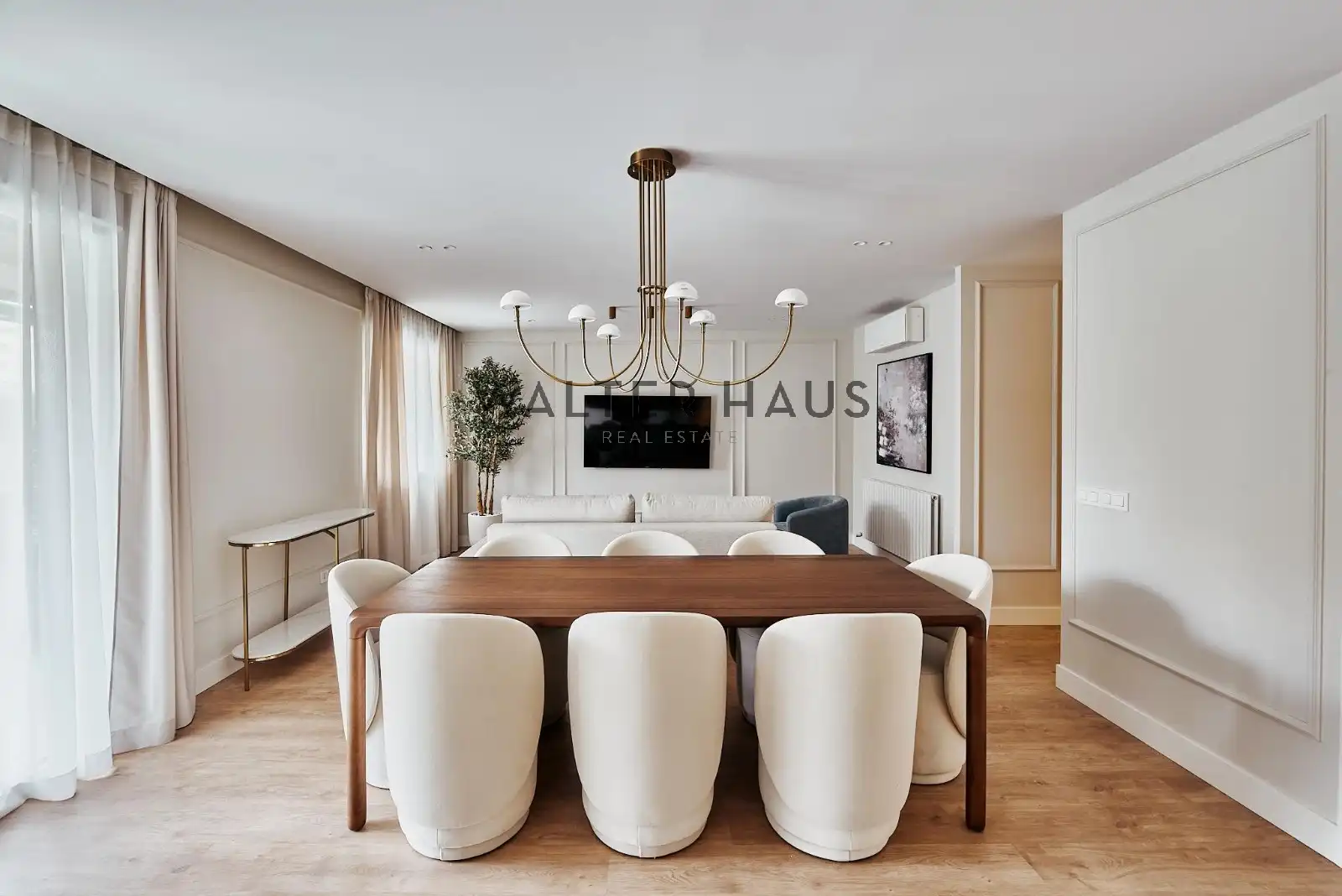Wohnung mit Aufzug zum Verkauf in Calle del General Pardiñas, imagen 11