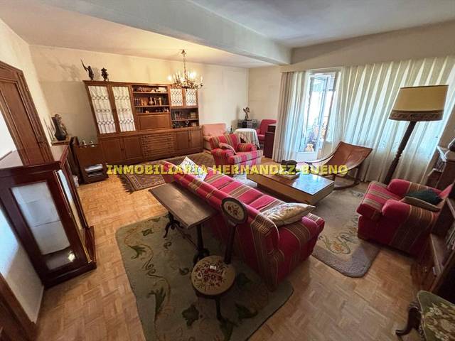 Piso en Venta en Barrio del Centro