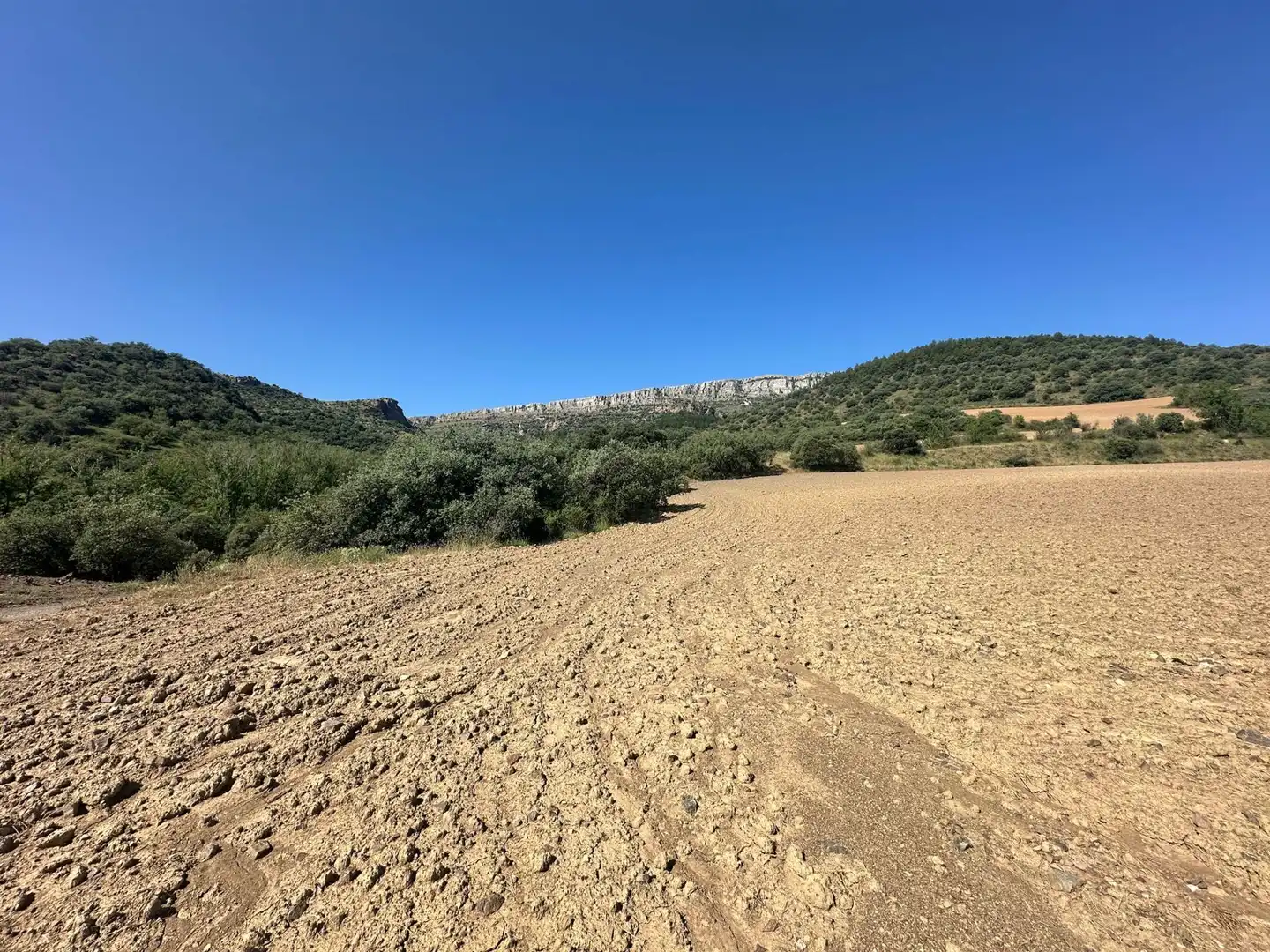 Grundstücke zum Verkauf in Bádenas