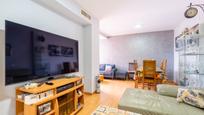 Living room of Flat for sale in Camarena  with Air Conditioner