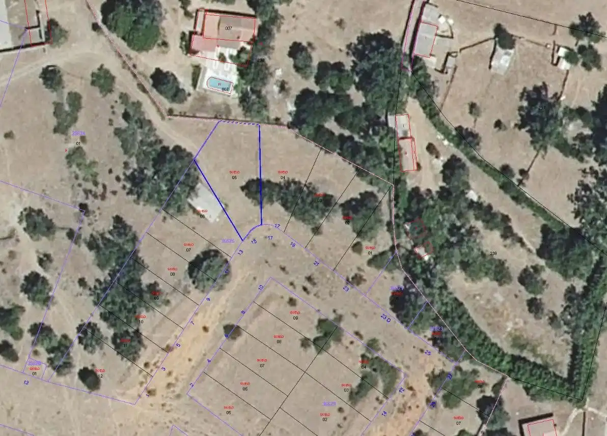 Terreni e lotti in vendita a CL I RINCON DE LA CONDESA, imagen 5