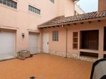 Casa con piscina en venta en Cuevas - Ilustración