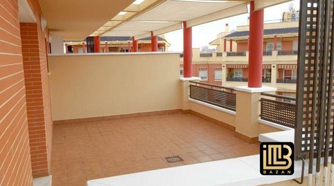 Foto 3 von Dachboden zum Verkauf in Calle Victoria Kent, Barrio Alto, San Juan de Aznalfarache