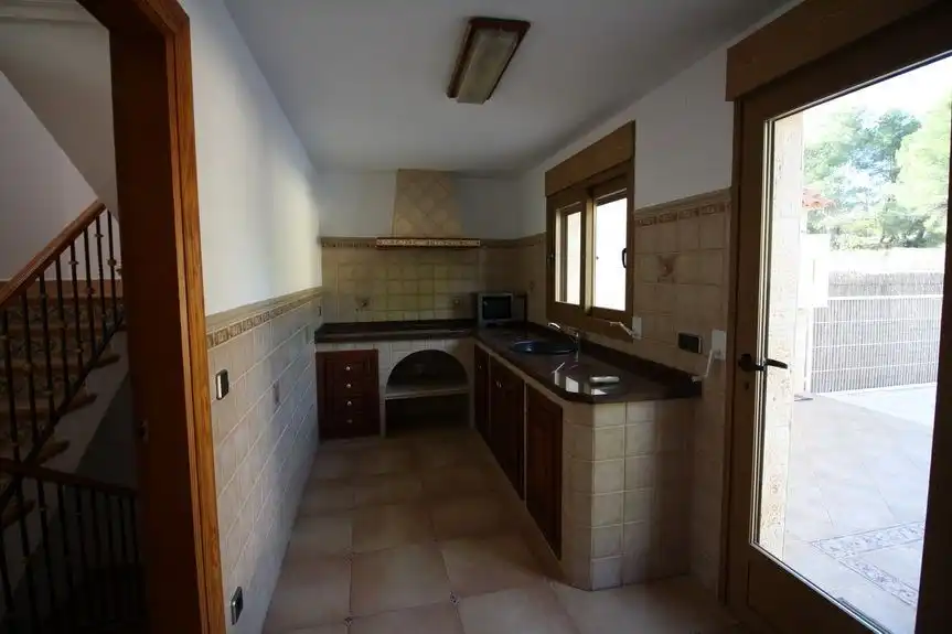 Casa o xalet en venda a El Tossal - Bello Horizonte