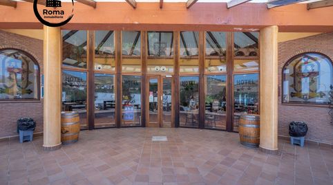 Venta del HOTELRESTAURANTE CERRILLO DE SAN MARCOS  Complejo hostelero en pleno funcionamiento DIEZMA  GRANADA, imagen 4