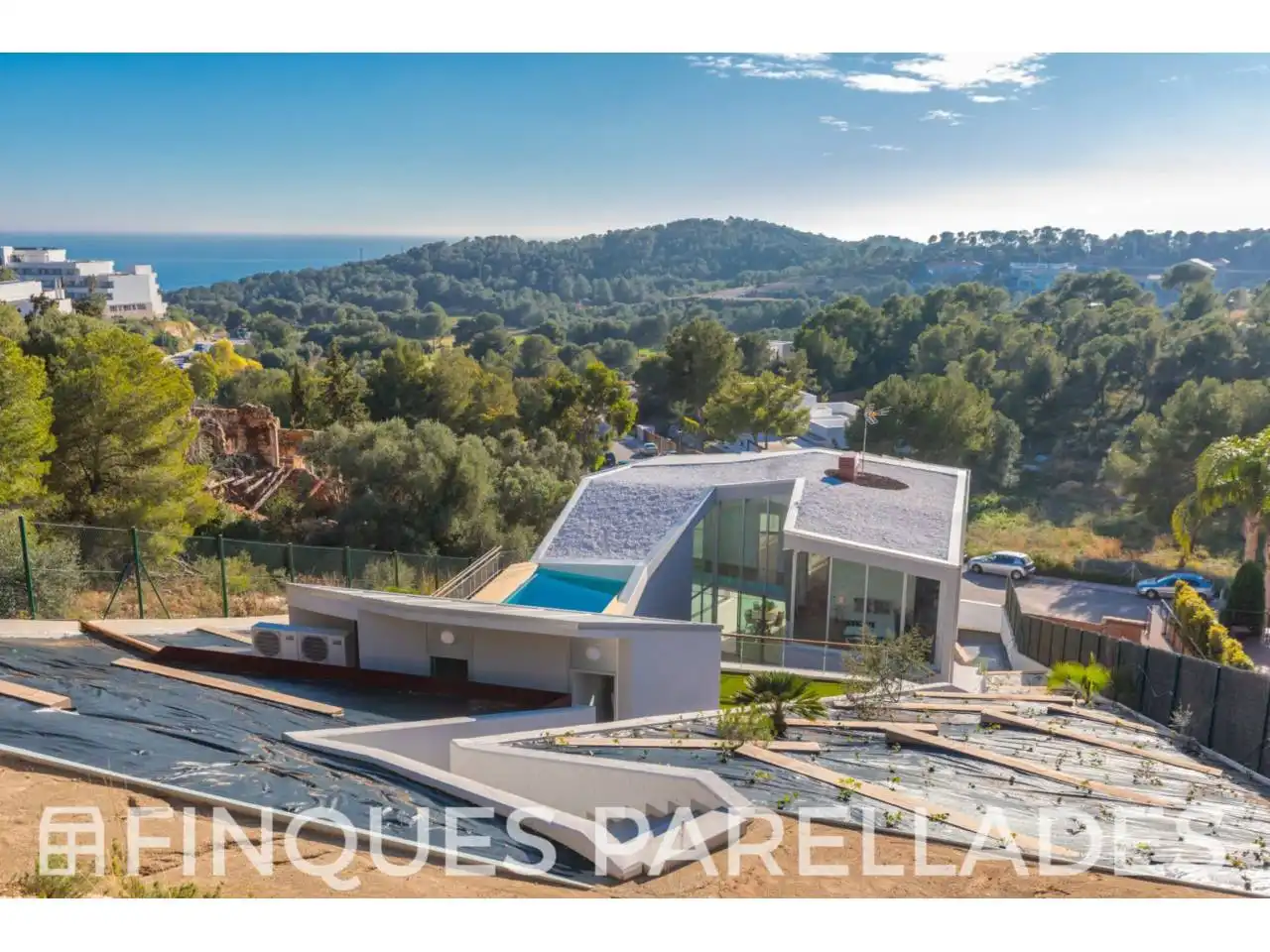 Maison à vendre à Can Girona - Terramar - Vinyet, imagen 3
