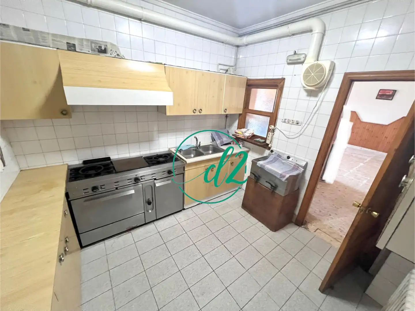 House for sale in A Gudiña, imagen 4