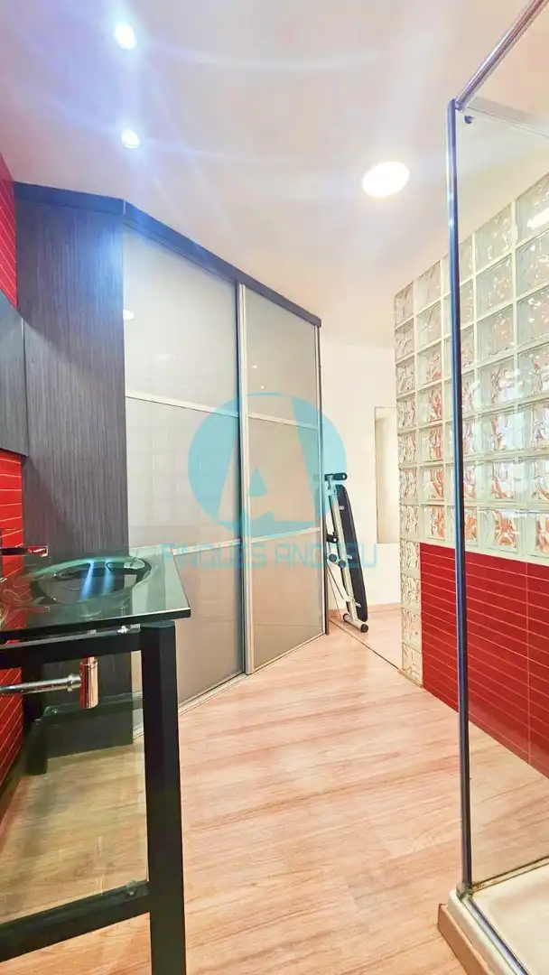 Piso en venta en Caldes d'Estrac con Calefacción