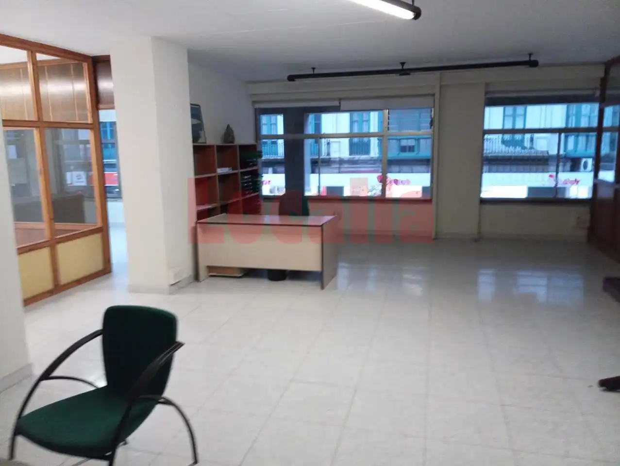 Büro zur Miete in Bulevar Luciano Demetrio Herrero, imagen 2
