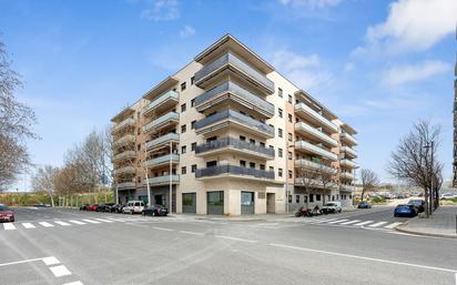 Vista exterior de Pis en venda en  Tarragona Capital amb Terrassa