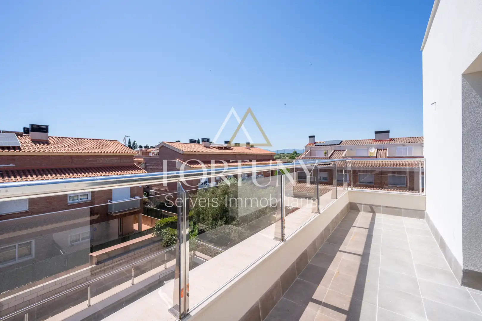 House with pool for sale in calle serra de llaveria, imagen 35