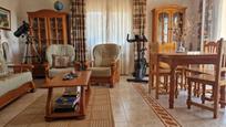 Living room of House or chalet for sale in Esparreguera  with Air Conditioner, Heating and Terrace