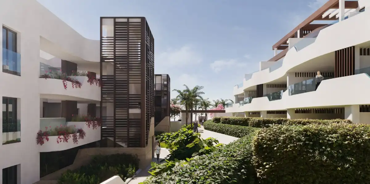 Apartamento con piscina en venta en Benamara - Atalaya, imagen 7