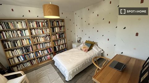 Foto 2 de Habitación en Valdemarín, Madrid Capital