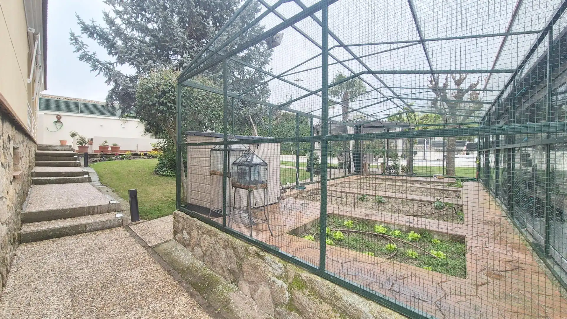 Xalet amb piscina en venda a Mozárbez, imagen 31