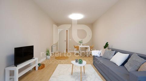 Foto 5 de Piso en venta en Jose Antonio Loidi Bizcarrondo Kalea, Palmera - Dumboa - Arbes, Irun