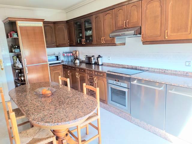 Casa-chalet en Venta en Rúa Nigrán, 4 en Baiona