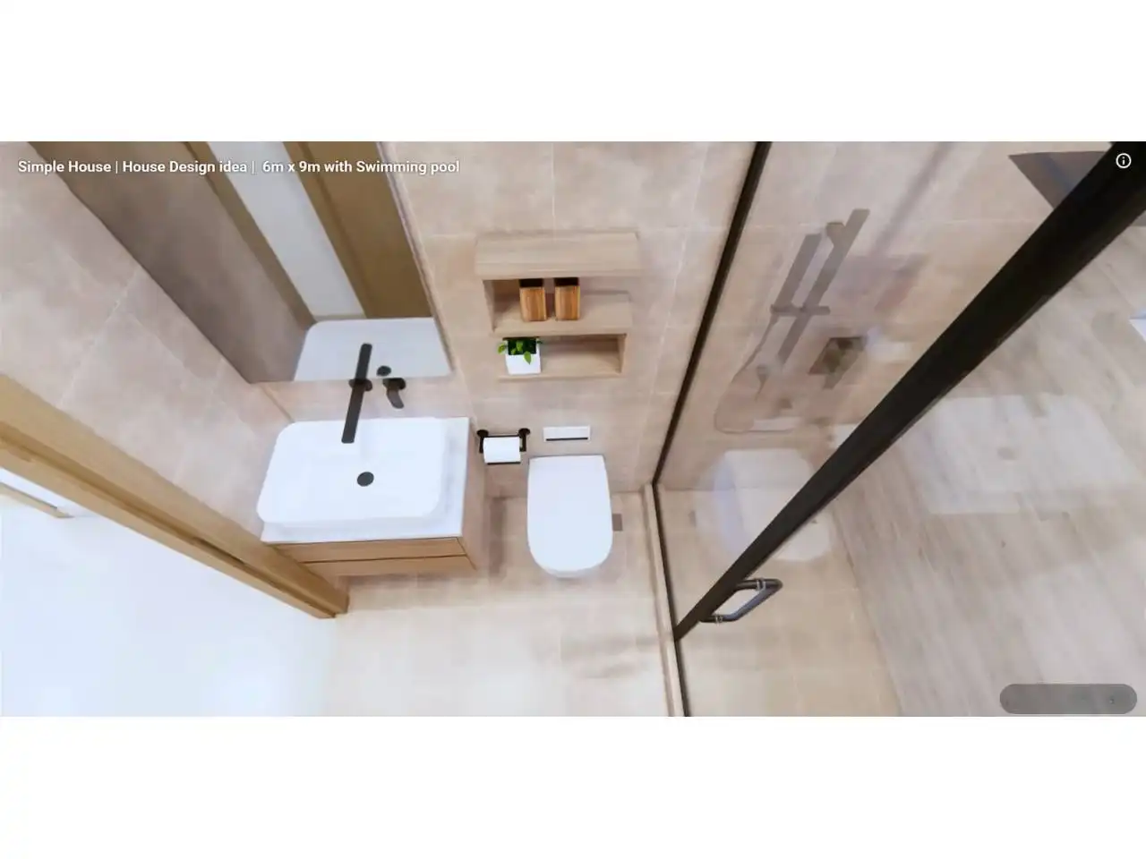 Villa avec piscine à vendre à Calle Mario Vargas Llosa, imagen 19