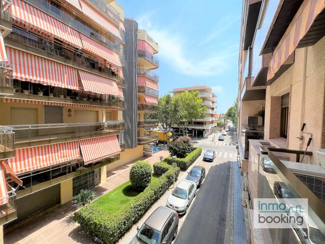 Apartamento en Alquiler en Carrer del Mar, 3 en Platja de Llevant