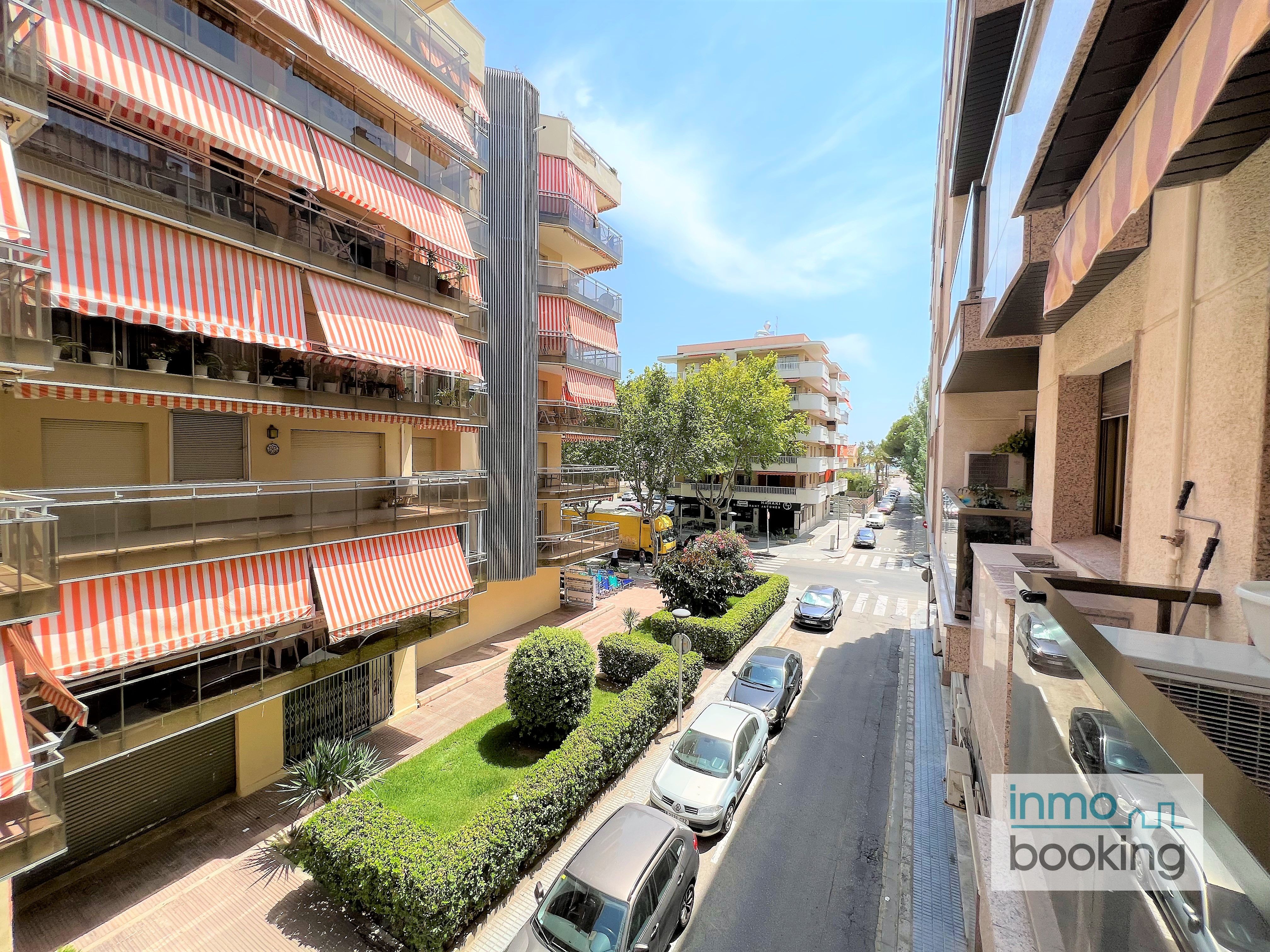 Apartament de lloguer a Carrer del Mar, 3, Platja de Llevant