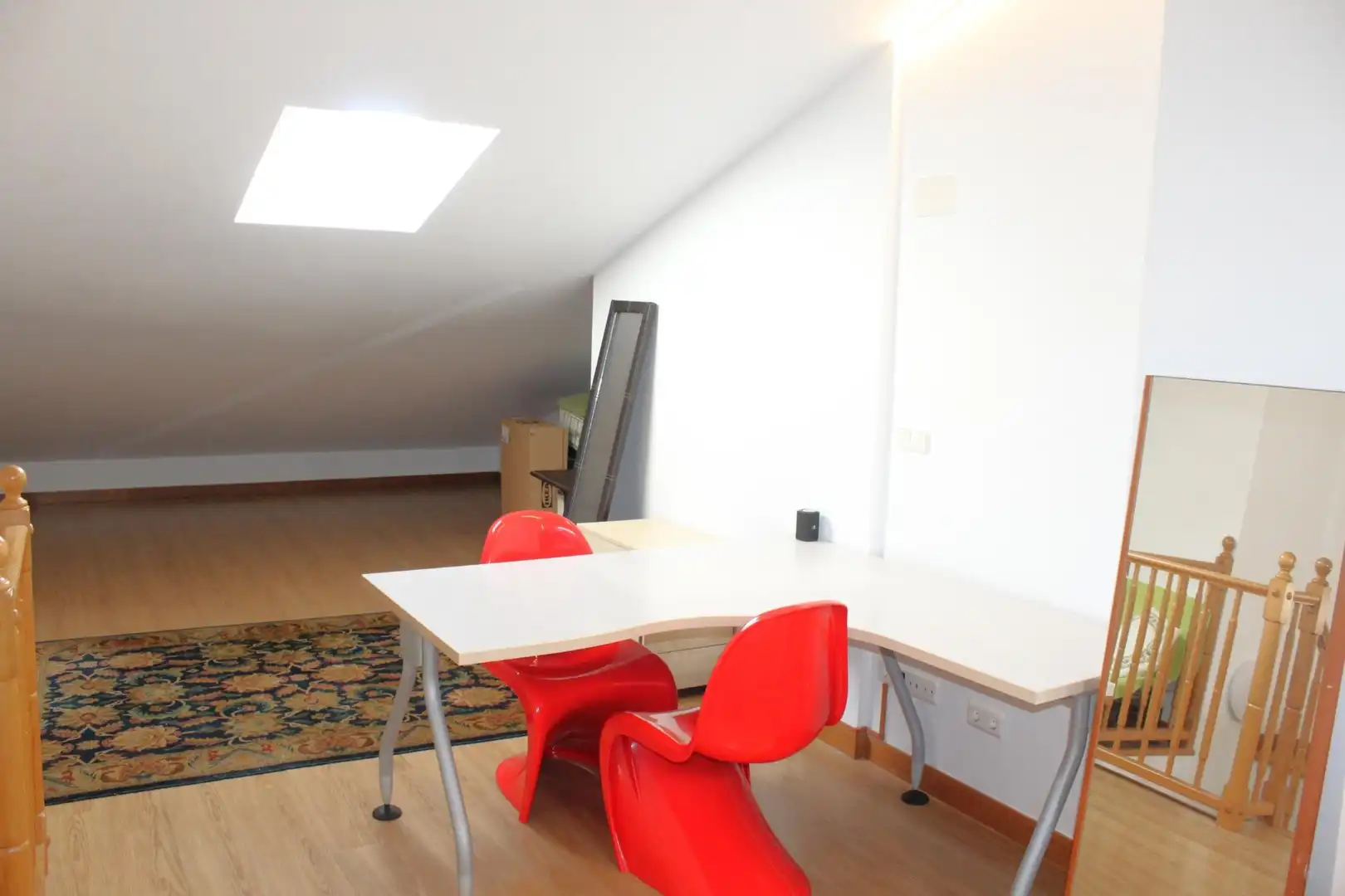 Piso en venta en Tolosa con Parquet, Amueblado y Balcón