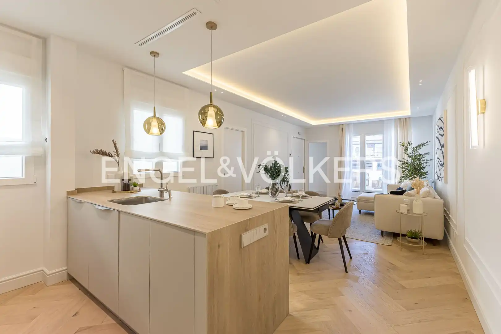 Attique avec ascenseur à vendre à Retiro, imagen 11