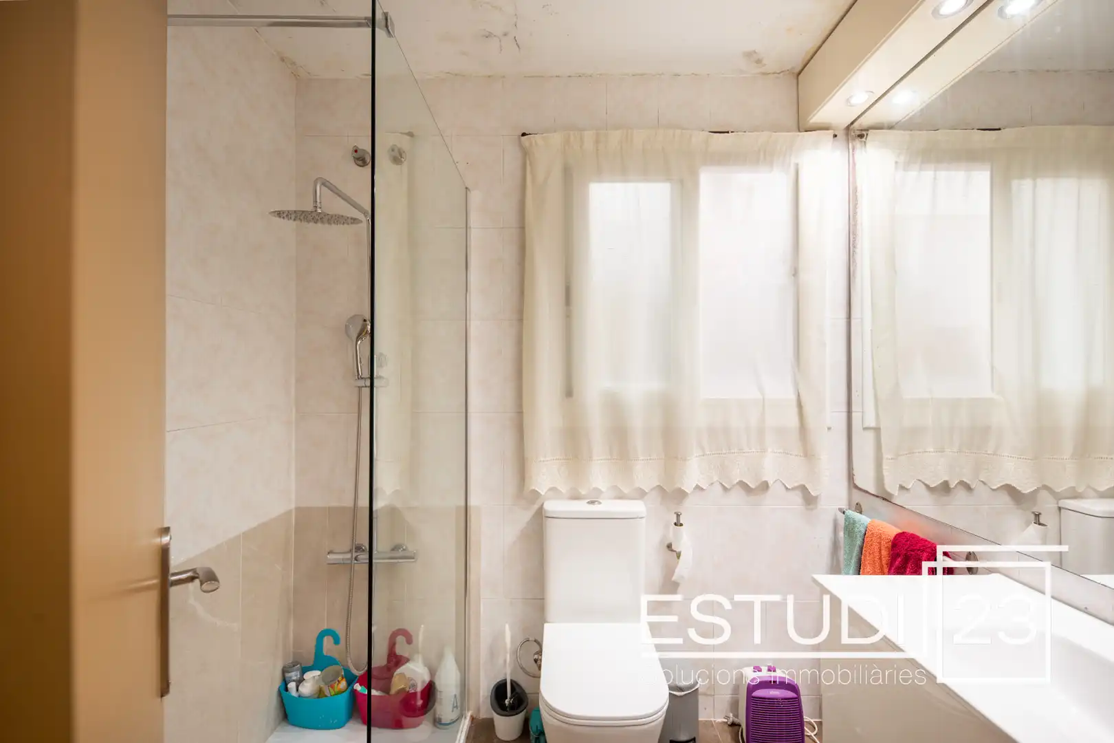 Baño de Piso en venta en Arenys de Munt con Calefacción y Balcón