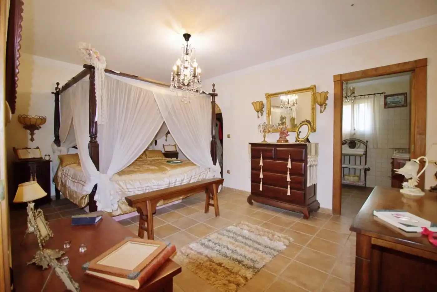 House with pool for sale in Valverde, imagen 33