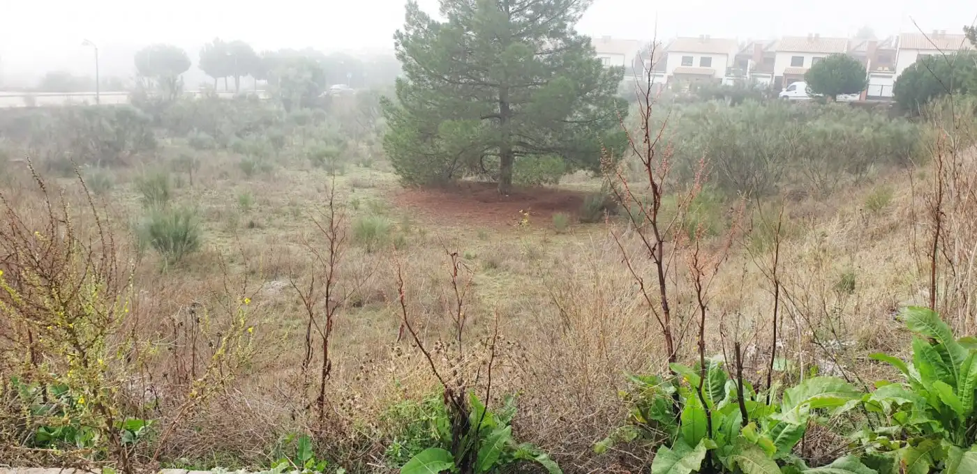 Terreno residencial en venta en Boecillo, imagen 19
