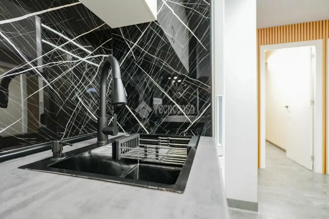 Cocina de Piso en venta en Adeje