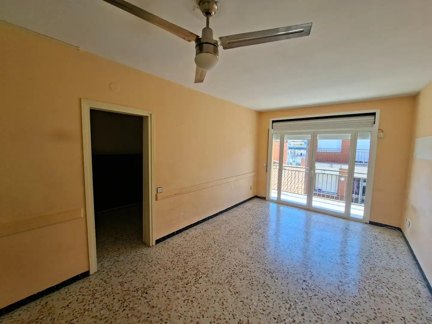 Piso con terraza en venta en Carrer MANUEL SOLER, imagen 23