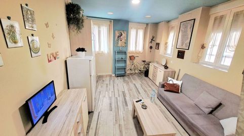 Photo 2 of Flat for sale in La Torre, La Magdalena, Zaragoza Capital