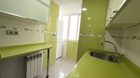 Foto 4 de Pis en venda a Andalucia, Juan de la Cierva, Getafe