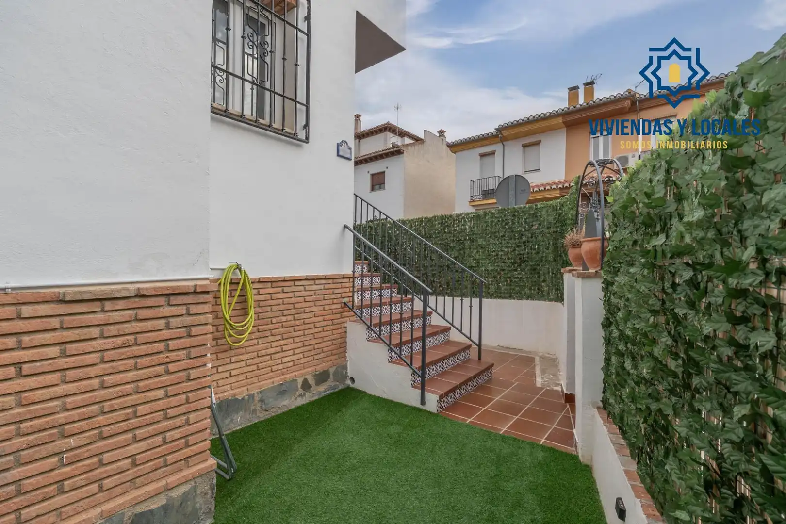 Casa con jardín en venta en Ogíjares, imagen 44