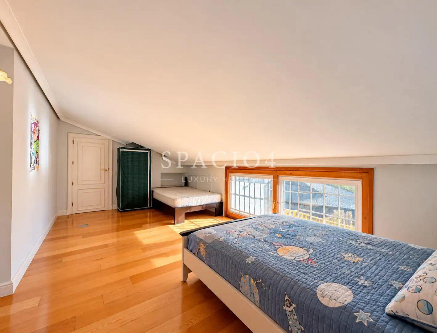 Maison jumelée à vendre à Urbanización Este - Montepríncipe, imagen 23